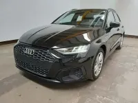 Gebraucht Audi A3 e-tron Business 204 PS (150 kW) 2022 Andere Kleinwagen