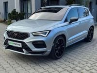 Gebraucht Cupra Ateca 349 PS (256 kW) 2021 Silber SUV