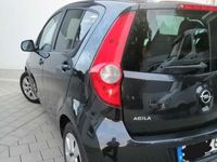 gebraucht Opel Agila 1.2 Edition