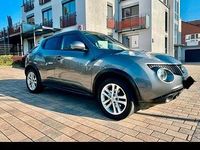 Gebraucht Nissan Juke 190 PS (139 kW) 2012 Grau SUV