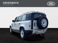 gebraucht Land Rover Defender Standard