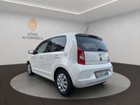 Gebraucht Seat Mii Chic 60 PS (44 kW) 2019 Weiß Kleinwagen