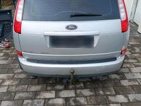 Gebraucht Ford C-MAX 2006 Grau Van / Kleinbus