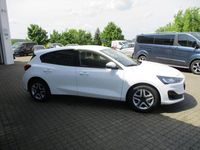 Gebraucht Ford Focus Cool & Connect 2022 Andere Limousine