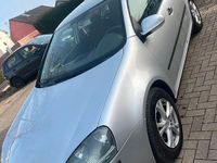 Gebraucht VW Golf IV 90 PS (66 kW) 2004 Blau Limousine