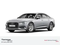 Gebraucht Audi A6 Advanced 286 PS (210 kW) 2025 Silber Limousine