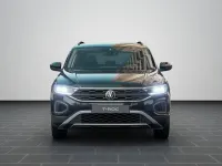 Używany VW T-Roc 150 KM (110 kW) 2025 Czarny SUV