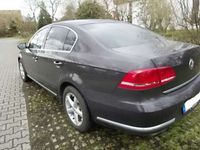 gebraucht VW Passat TyP-C 2.0 TSI Comfortline BJ-2.0.1.0