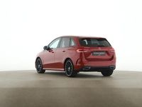 Gebraucht Mercedes B250e AMG 218 PS (160 kW) 2022 Rot Van / Kleinbus