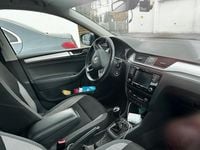 Second-hand Skoda Rapid 95 CP (69 kW) 2019 Gri Hatchback
