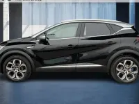 Occasion Renault Captur Equilibre 91 ch (66 kW) 2022 Noir SUV