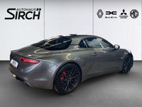 Gebraucht Alpine A110 300 PS (220 kW) 2024 Grau Coupé