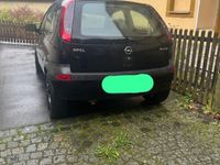 gebraucht Opel Corsa 1.0 Eco Motor