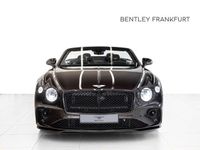 gebraucht Bentley Continental NewGTC Speed W12 UNIKAT / EDEL /