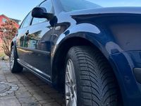 Gebraucht VW Golf IV 105 PS (77 kW) 2001 Blau Limousine