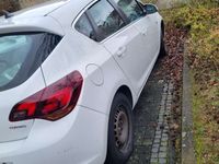 gebraucht Opel Astra 