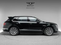 Gebraucht Bentley Bentayga 635 PS (467 kW) 2019 Grün SUV