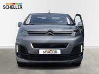 gebraucht Citroën e-Spacetourer M (50 kWh) Shine