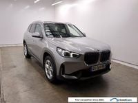 Gebraucht BMW X1 136 PS (100 kW) 2024 Grau SUV