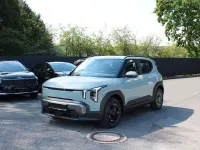 Neu Kia EV2 Air 108 kW (147 PS) 2026 Grau SUV