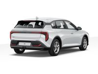 Neu Kia K4 Vision 115 PS (84 kW) 2026