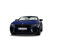 Gebraucht BMW M8 Competition Edition 625 PS (459 kW) 2025 Cabrio
