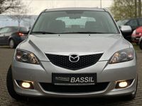 gebraucht Mazda 3 Lim. 1.6 Sport Comfort