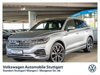 Gebraucht VW Touareg Elegance 381 PS (280 kW) 2021 Othercolor SUV