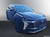 Gebraucht DS Automobiles DS7 Crossback Bastille Plus 131 PS (96 kW) 2023 Lackierung schwarz perla nera/ SUV