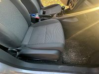 Gebraucht VW Jetta 102 PS (75 kW) 2005 Silber Limousine