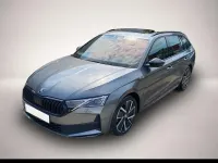 Gebraucht Skoda Octavia SportLine 150 PS (110 kW) 2024 Manufacturer Kombi
