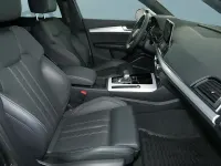 Gebraucht Audi SQ5 341 PS (250 kW) 2022 Grau SUV