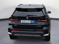 Gebraucht BMW X1 156 PS (114 kW) 2024 Schwarz SUV