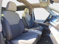 Neu VW Multivan Goal 150 PS (110 kW) 2026 Blau Van