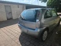 Gebraucht Opel Corsa 80 PS (58 kW) 2006 Kleinwagen