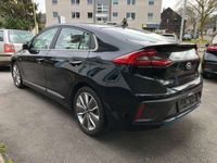 gebraucht Hyundai Ioniq IONIQStyle Hybrid