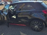 Gebraucht Kia Rio Platinum Edition 120 PS (88 kW) 2017 Schwarz Limousine