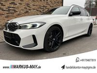 Gebraucht BMW M340 Performance 340 PS (250 kW) 2022 Alpinweiss iii Limousine