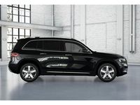 Gebraucht Mercedes GLB200 150 PS (110 kW) 2024 Metalliclack kosmosschwarz (metallic) SUV