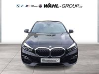 gebraucht BMW 116 i SPORT LINE LED DAB GRA PDC SITZHEIZUNG