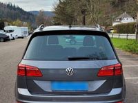 gebraucht VW Golf Sportsvan 1.2 TSI 81kW SOUND SOUND