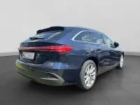 Second-hand Audi A5 204 CP (150 kW) 2025 Albastru Break