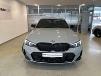 Gebraucht BMW 340 374 PS (275 kW) 2025 Brooklyn grau metallic Limousine