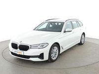 Usado BMW 530 2022 Branco Carrinha