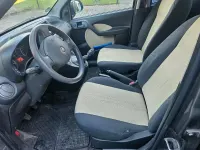 Gebraucht Fiat Panda 58 PS (42 kW) 2006 Grau Kleinwagen