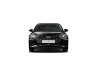 Gebraucht Audi A3 S-Line 150 PS (110 kW) 2025 Schwarz Limousine