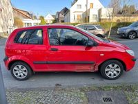 gebraucht Hyundai Getz TOPP NEU TUV