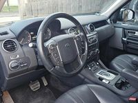 Gebraucht Land Rover Discovery 5 256 PS (188 kW) 2017 SUV