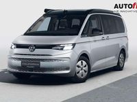 Neu VW California Edition 150 PS (110 kW) 2025 Reflexsilber metallic ... Van