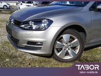 gebraucht VW Golf VII 1.2 TSI 110 DSG Allstar in Achern